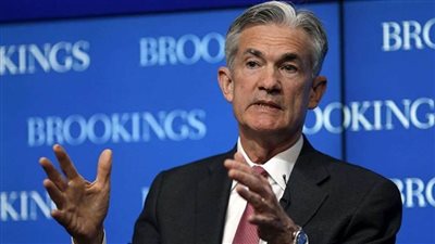 رئيس الاحتياطي الفيدرالي: أمريكا لن تسابق الصين لتطوير عملة رقمية للبنك المركزي