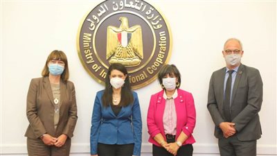 بمشاركة البنك المركزي.. 