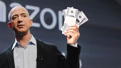 بسبب كورونا.. 72% بقيمة 131.7 مليار دولار زيادة بثروة أغنى 5 أشخاص بالعالم