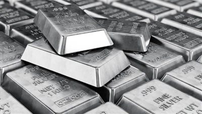 تراجع أسعار الفضة اليوم الأربعاء 19 مايو 2021