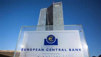 المركزي الأوروبي: ارتفاع التضخم مازال تحت السيطرة