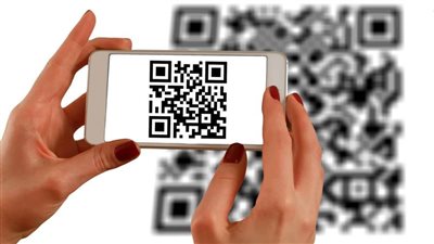 بدءا استخدام خدمات الدفع عبر رموز QR في البرازيل