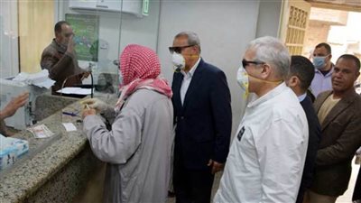 القيمة والتفاصيل.. موعد صرف جدول زيادة المعاشات 2021 في مصر