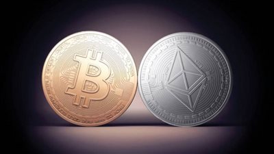 تقرير: انخفاض البيتكوين والإيثر 50% خلال شهر لهذا السبب 