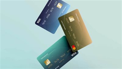 بحد أدني 50,000جنيه .. أفضل 10 بطاقة ائتمان تقدمها البنوك في مصر