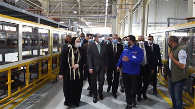 رئيس الوزراء: الدولة تشجع القطاع الخاص باعتباره شريكا مهمًا في مسيرة النهضة التنموية 