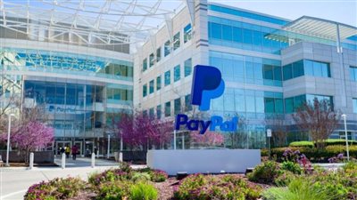 رئيس PayPal: العملات الرقمية تساعد في توسيع الوصول إلى النظام المالي