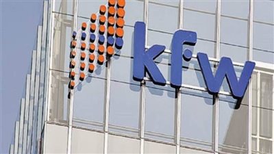 بنك التعمير الألماني يرحب بالتعاون مع 