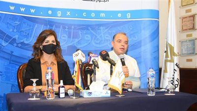 رئيس البورصة: البورصات لاعب رئيسي في دعم النمو الاقتصادي كمنصة للتمويل والاستثمار