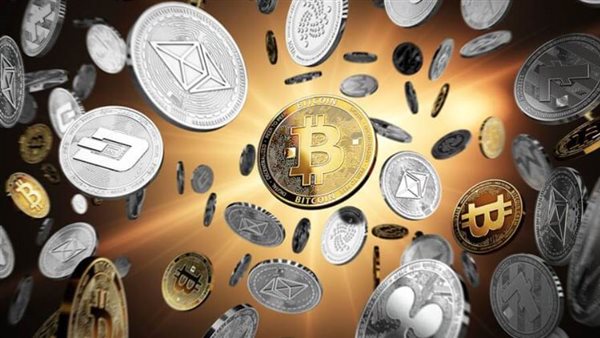 البيتكوين والعملات