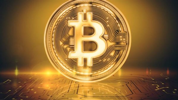 سعر البيتكوين فولت