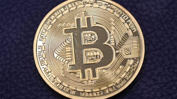 سعر البيتكوين فولت