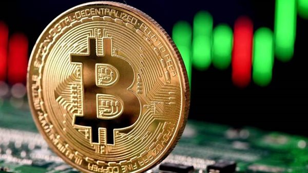 سعر البيتكوين بالدولار