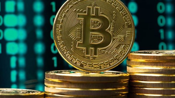 سعر البيتكوين فولت