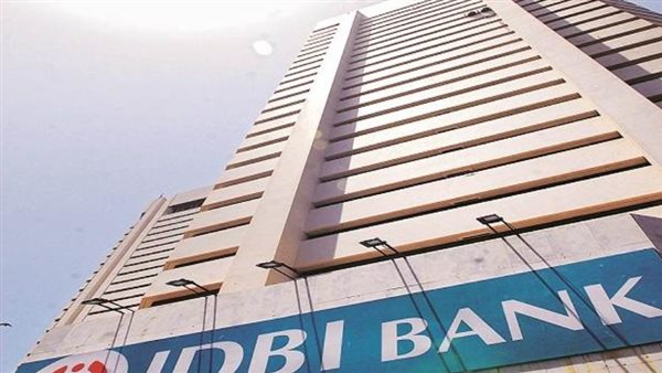 بنك IDBI