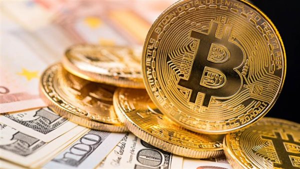 سعر البيتكوين فولت