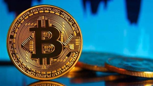 سعر البيتكوين اليوم