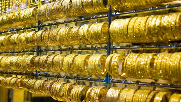 اسعار الذهب اليوم