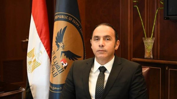 إسلا عزام نائب رئيس