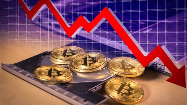 سعر البيتكيون فولت