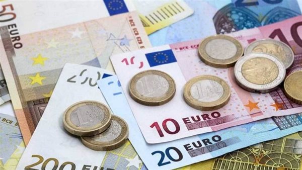 سعر اليورو الأوروبي