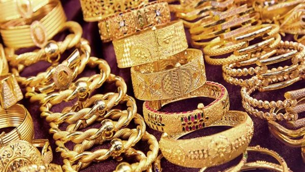 اسعار الذهب في مصر