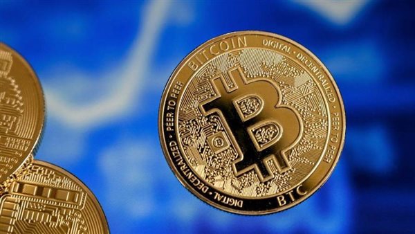 سعر البيتكوين فولت