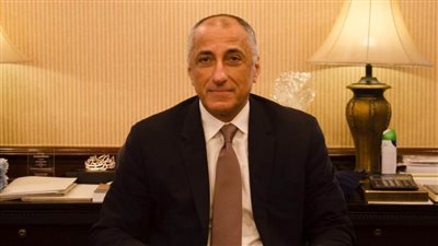 محافظ البنك المركزي ضمن مجلس أمناء صندوق الطوارئ الطبية