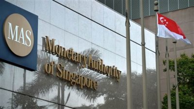 البنك المركزي في سنغافورة يدخل في شراكة لتعزيز نظام العملات الرقمية