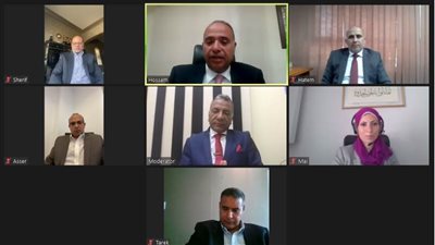 بنك الإسكندرية: نحرص على دعم القطاع الطبي وتوفير فرص التمويل والاستشارات المالية