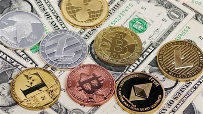 المستشار السيبراني للبيت الأبيض: العملات المشفرة مصدر قلق كبير للأمن المالي