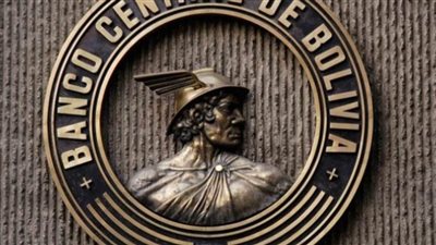 البنك المركزي البوليفي يوقع عقدا لشراء الذهب المحلي