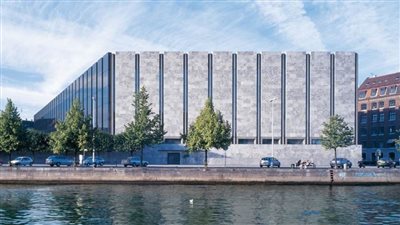 البنك المركزي الدنماركي يشدد قواعد قروض المنازل