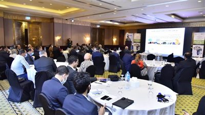 تفاصيل تنظيم البرنامج التدريبي الأول للمصدرين بمشاركة 50 شركة مصرية