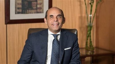 رئيس بنك القاهرة: نستهدف مساندة خطط الدولة لدعم المشروعات الصغيرة والمتوسطة ومتناهية الصغر