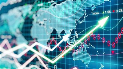 تقرير: نمو الاقتصاد العالمي في 2021 الأسرع منذ 40 عامًا