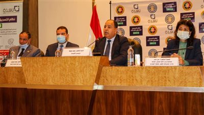 وزير المالية: سداد ٣٣٠,٥ مليار جنيه للتأمينات والمعاشات حتى يونيو الجاري