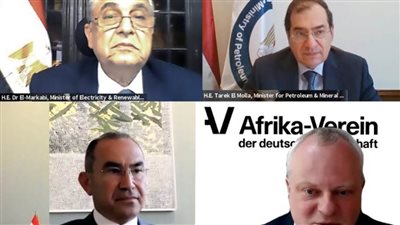 وزير البترول: مصر بدأت خطوات فعلية في صناعة الهيدروجين ولدينا مقومات جذب الاستثمارات