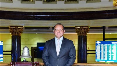 رئيس البورصة المصرية: مؤشر تميز يضم ٨ شركات الأفضل ماليا وتشغيليا