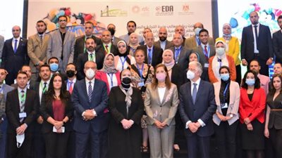 وزيرة التجارة: مصر تتبنى خطة عمل طموحة لتعزيز العلاقات الاقتصادية مع الدول الأفريقية