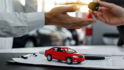 سعر عائد قرض السيارة من بنك QNB لعام 2021