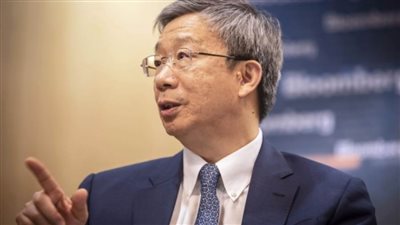 محافظ البنك المركزي الصيني: التضخم لازال دون المستوى المستهدف