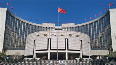 البنك المركزي الصيني: نستخدم بنشاط أدوات السياسة النقدية لدعم التحول الأخضر للاقتصاد