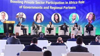 منتدى وكالات ترويج الاستثمار بأفريقيا يؤكد تعزيز مشاركة القطاع الخاص في التنمية