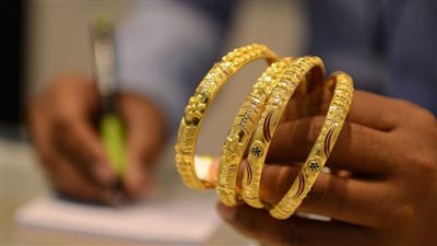 سعر الذهب في مصر اليوم السبت 12 يونيو 2021