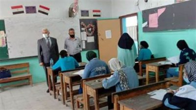 ظهرت كاملة.. لينك نتيجة الشهاده الاعداديه 2021  برقم الجلوس جميع المدارس