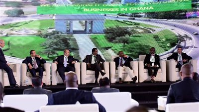 منتدى وكالات ترويج الاستثمار في إفريقيا يناقش فرص الاستثمار المصري في أفريقيا 