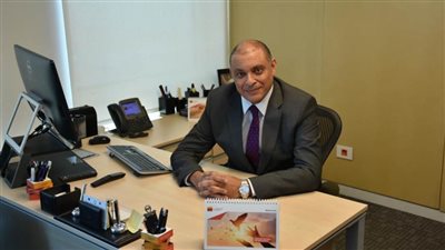 العضو المنتدب للتجاري وفا بنك: نتمتع بوجود قوي في 15 دولة أفريقية