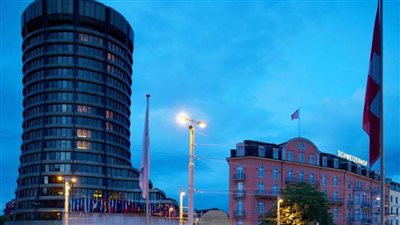 بنك التسويات الدولية: 50 بنكا مركزيا حول العالم يجرون تجارب العملة الرقمية CBDC