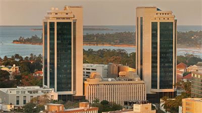 رئيس تنزانيا تحث البنك المركزي على الاستعداد للعملات المشفرة